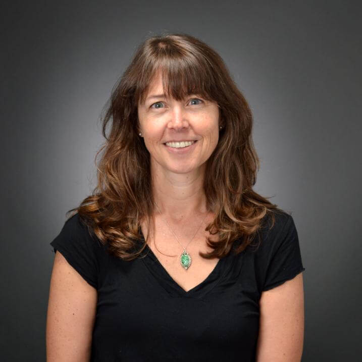Andrea Green, MD