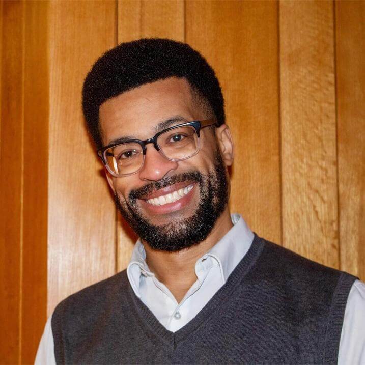 Randall Harp