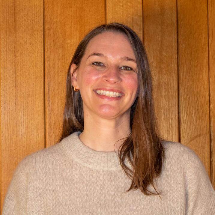 Rebekah Trollinger