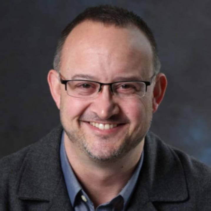 Jeremy J. Hess