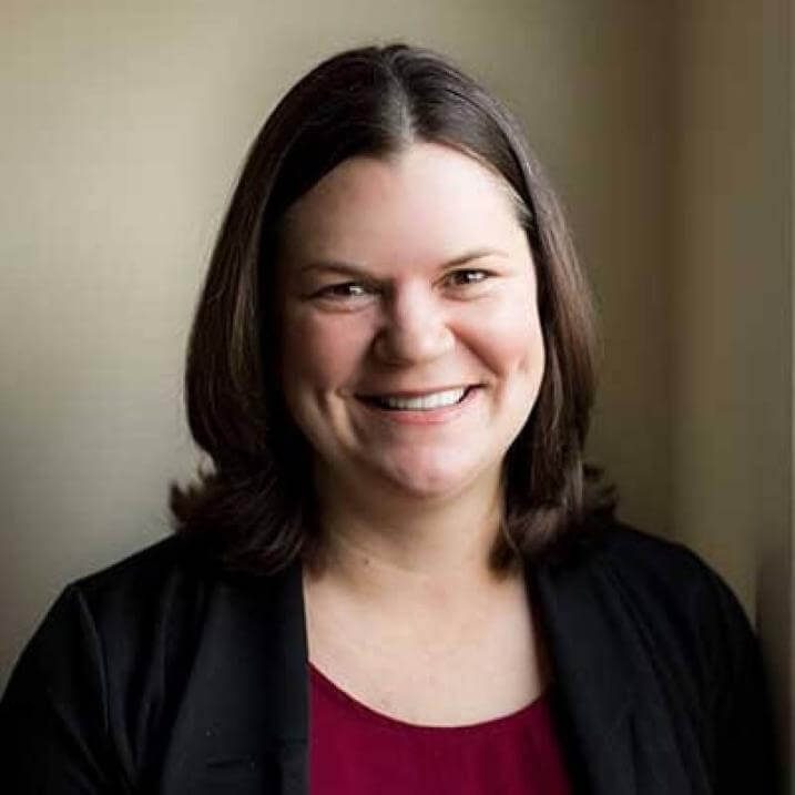 Elizabeth Dupont