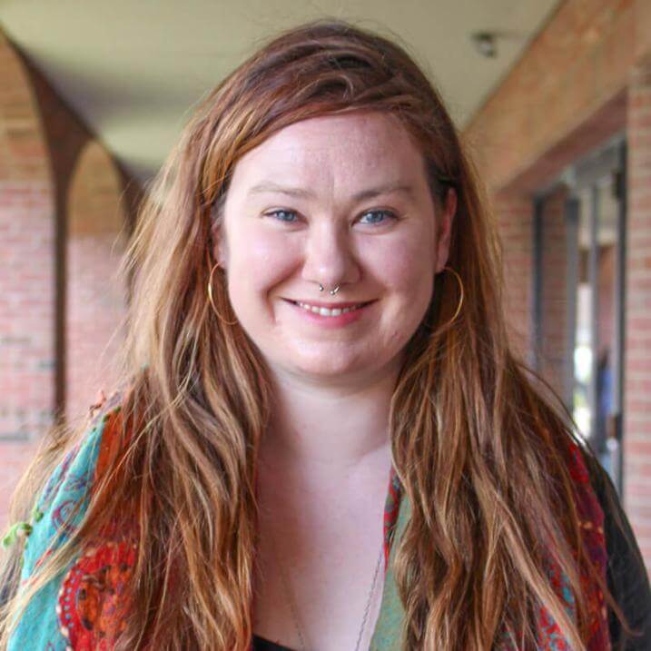 Meghan O'Connor