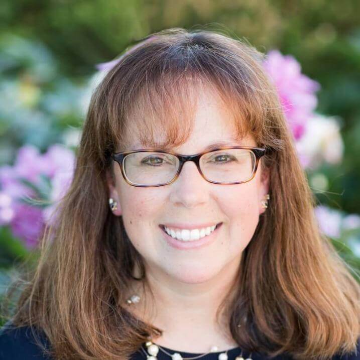 Amanda Kennedy