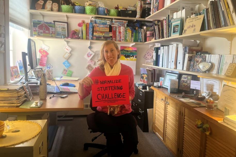 Danra Kazenski, Ph.D., CCC-SLP