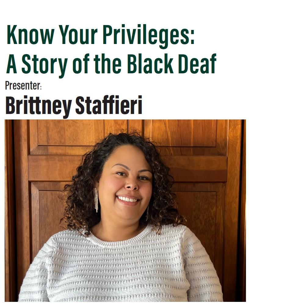 Britteny Staffieri