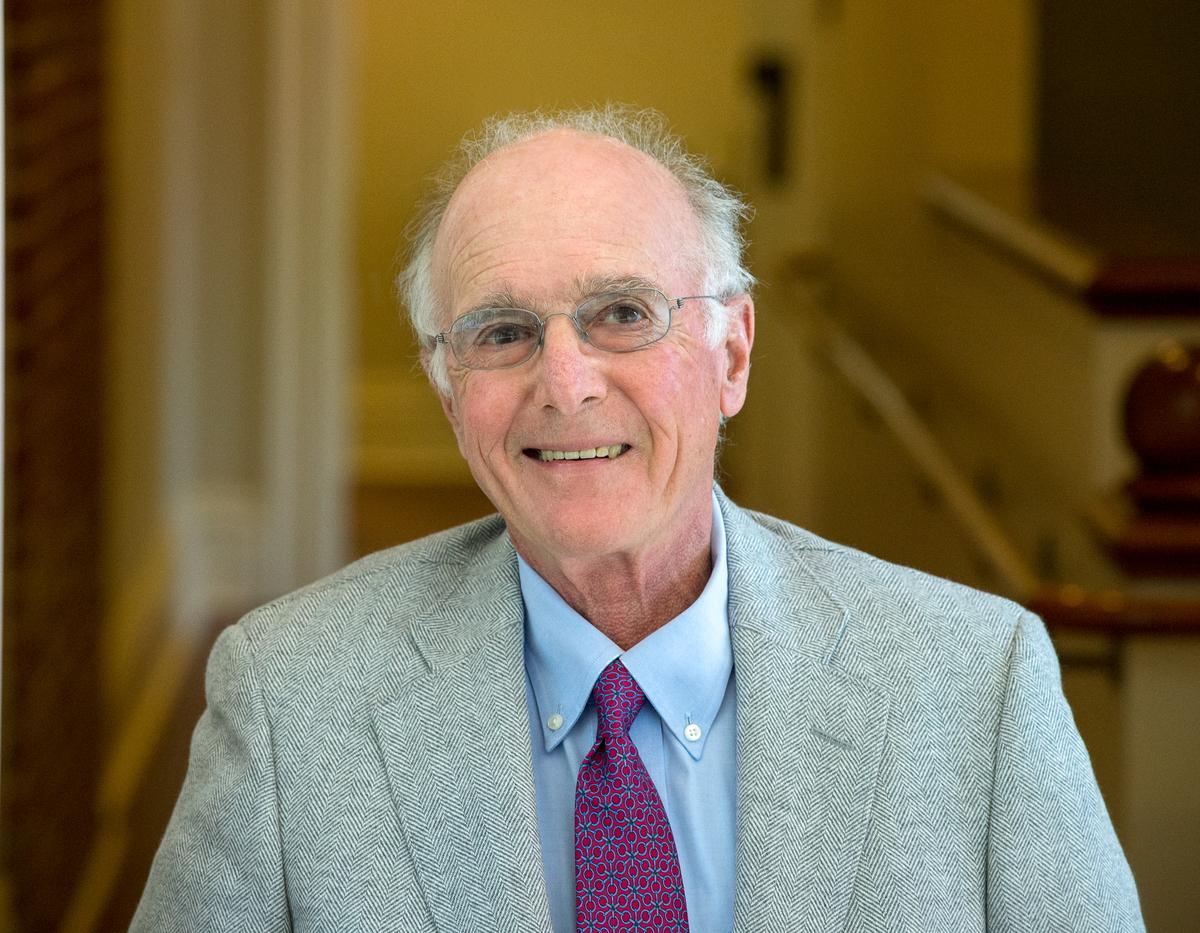 Steven Grossman