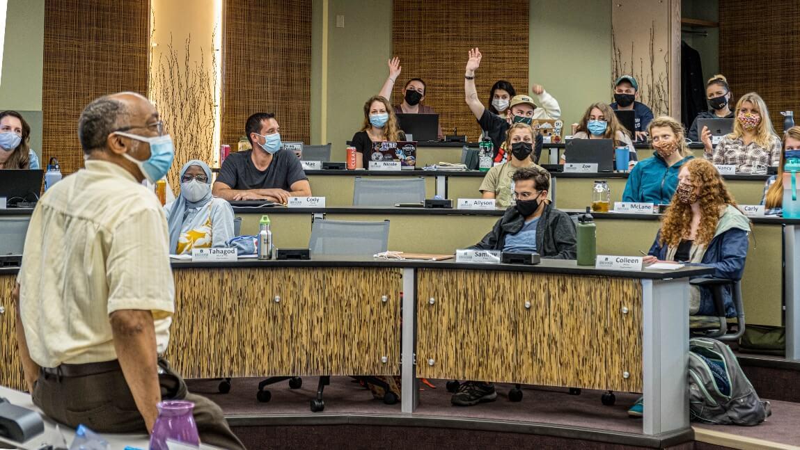 grossman school of business, sustainable innovation mba, uvm