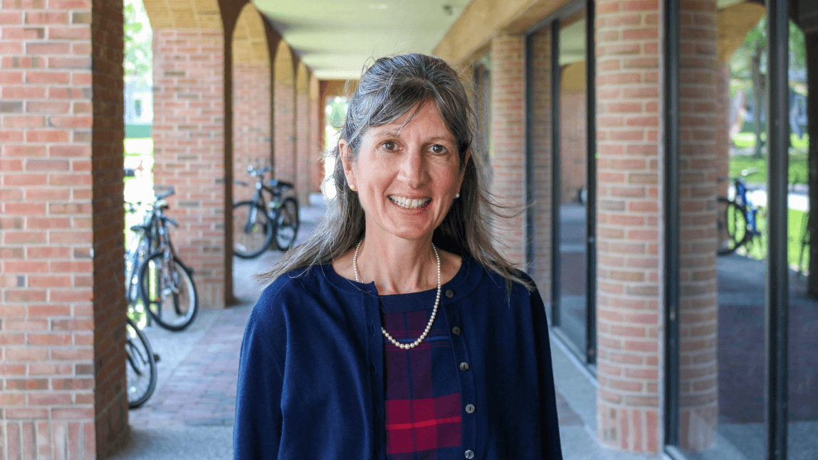 Suzanne Lowensohn