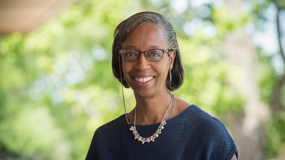 University of Vermont Prof. Lesley-Ann Dupigny-Giroux, co-authored the Fifth National Climate Assessment, and has contributed to every National Climate Assessment.