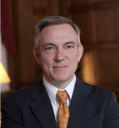 Professor Andrew King