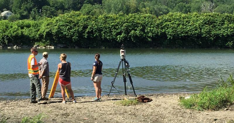 Summer CEMS Research Experience for Undergraduates