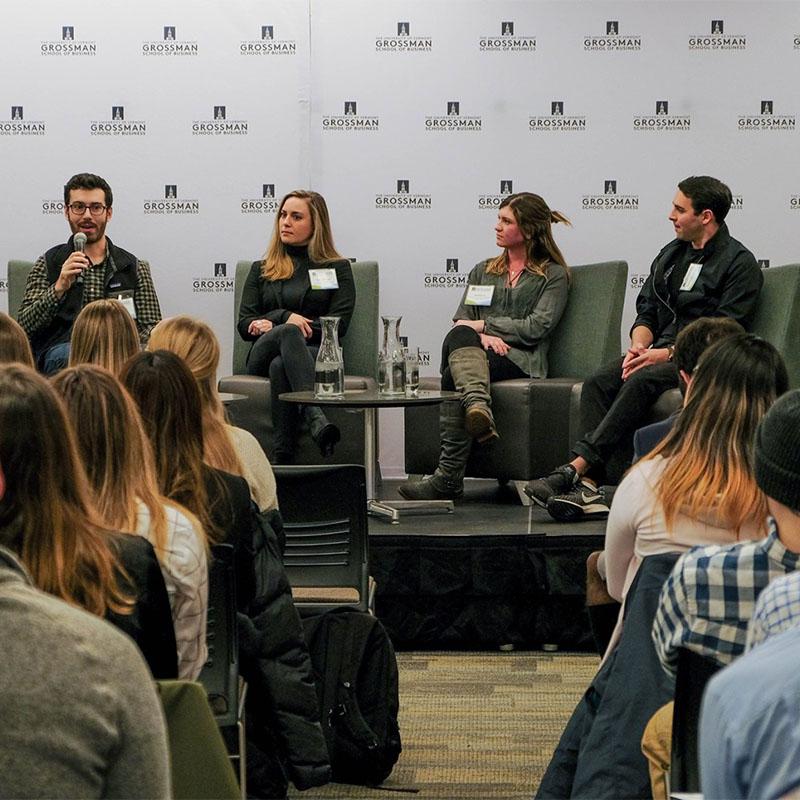 Research Panel