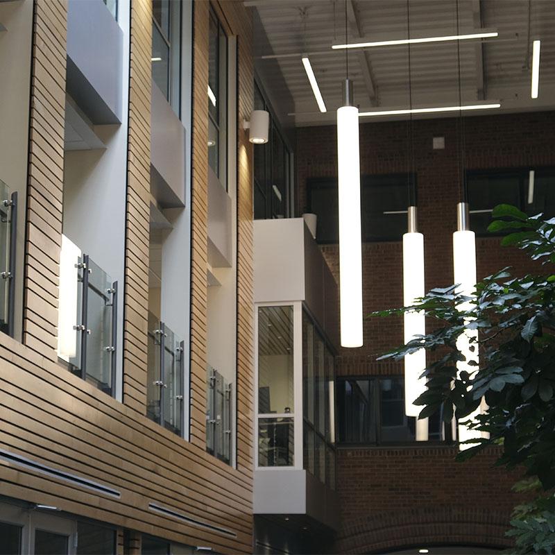 GSB Atrium