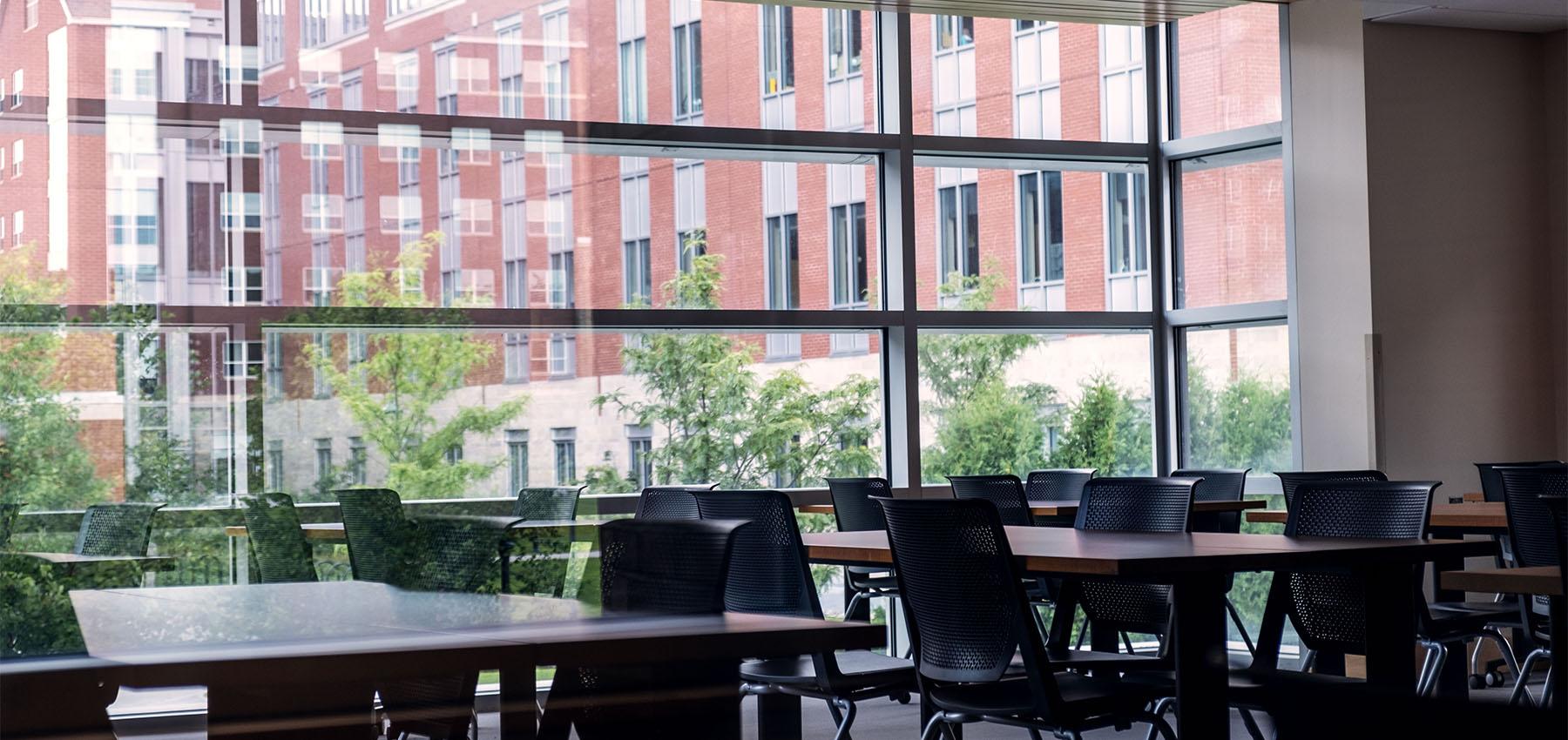 GSB Classroom