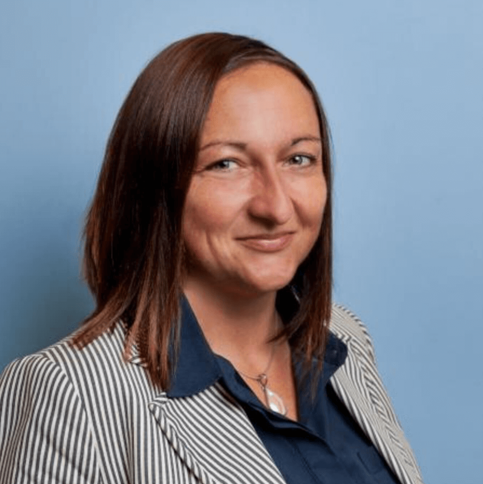 Caroline Flammer GSB 