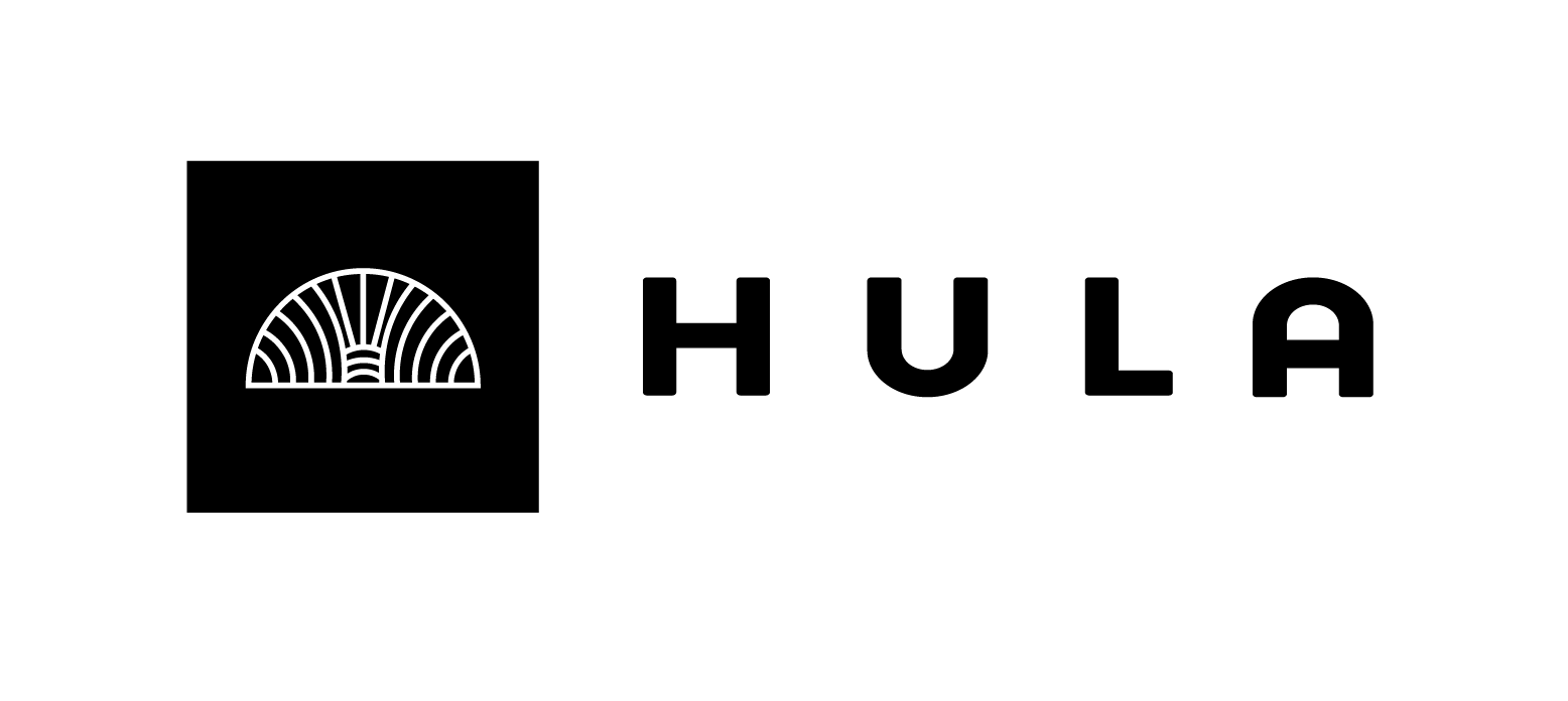 Hula Logo