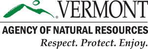Vermont Agency of Natural Resources logo