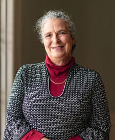 Corine Farwell