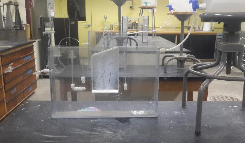 Geotechnical Lab