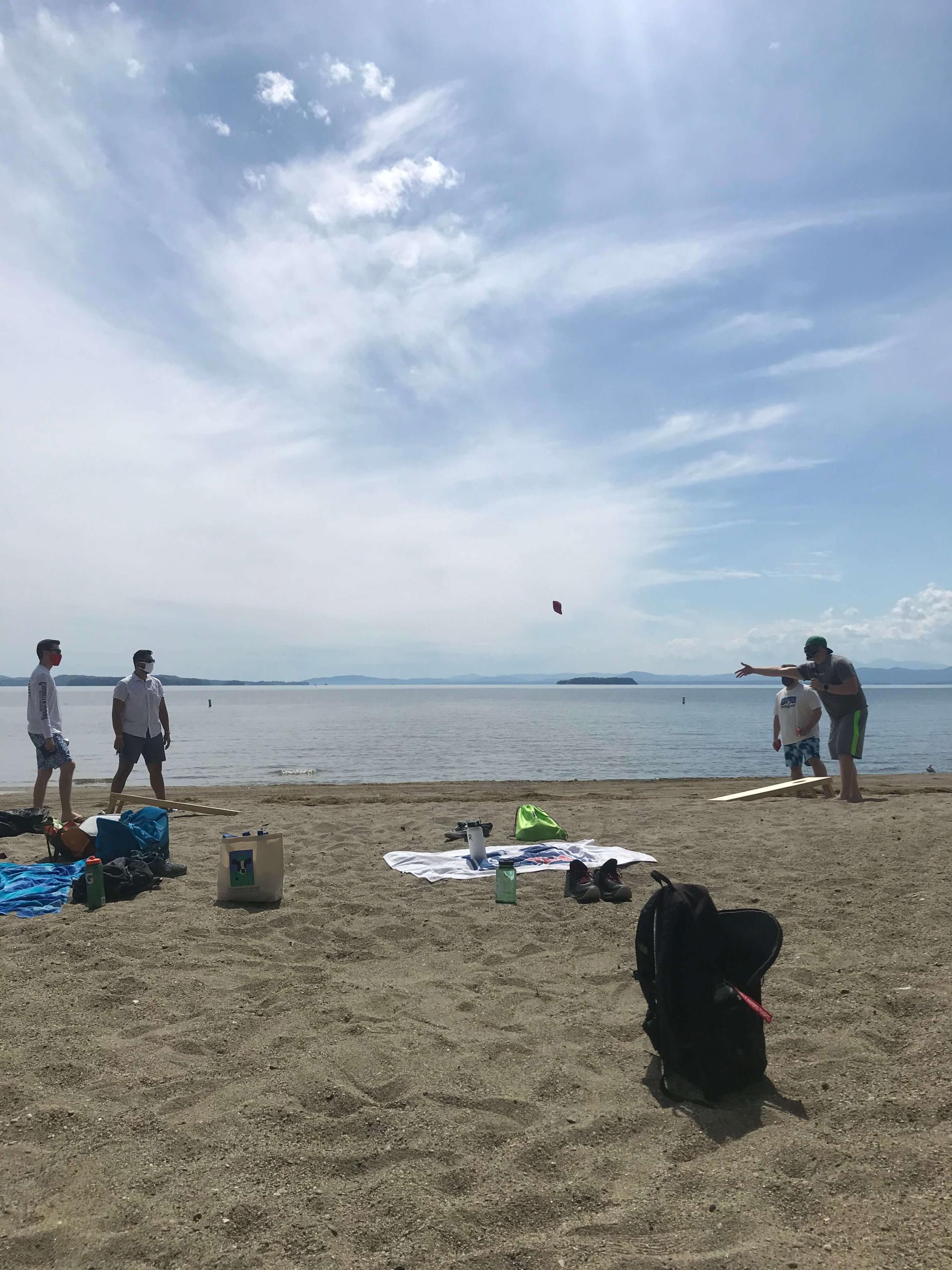 Wellness activity