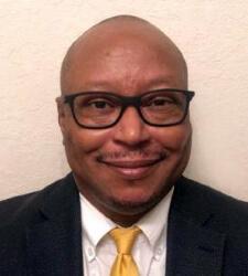 Roy Beckford