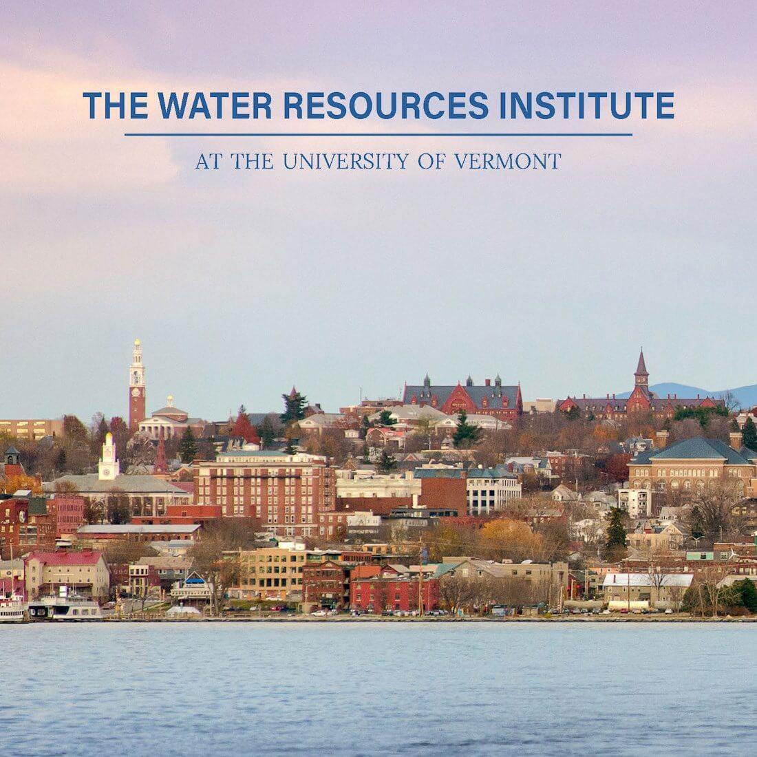 WRI Brochure - Cover