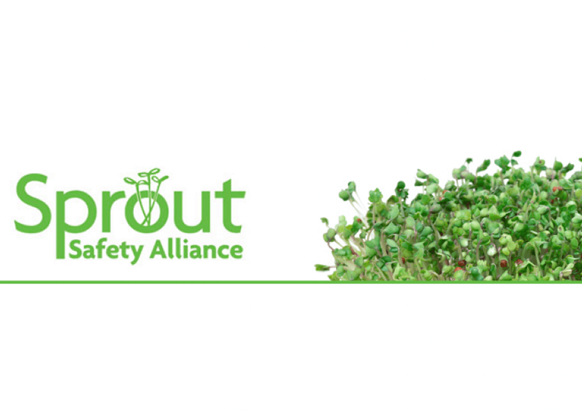 Sprout Safety Alliance