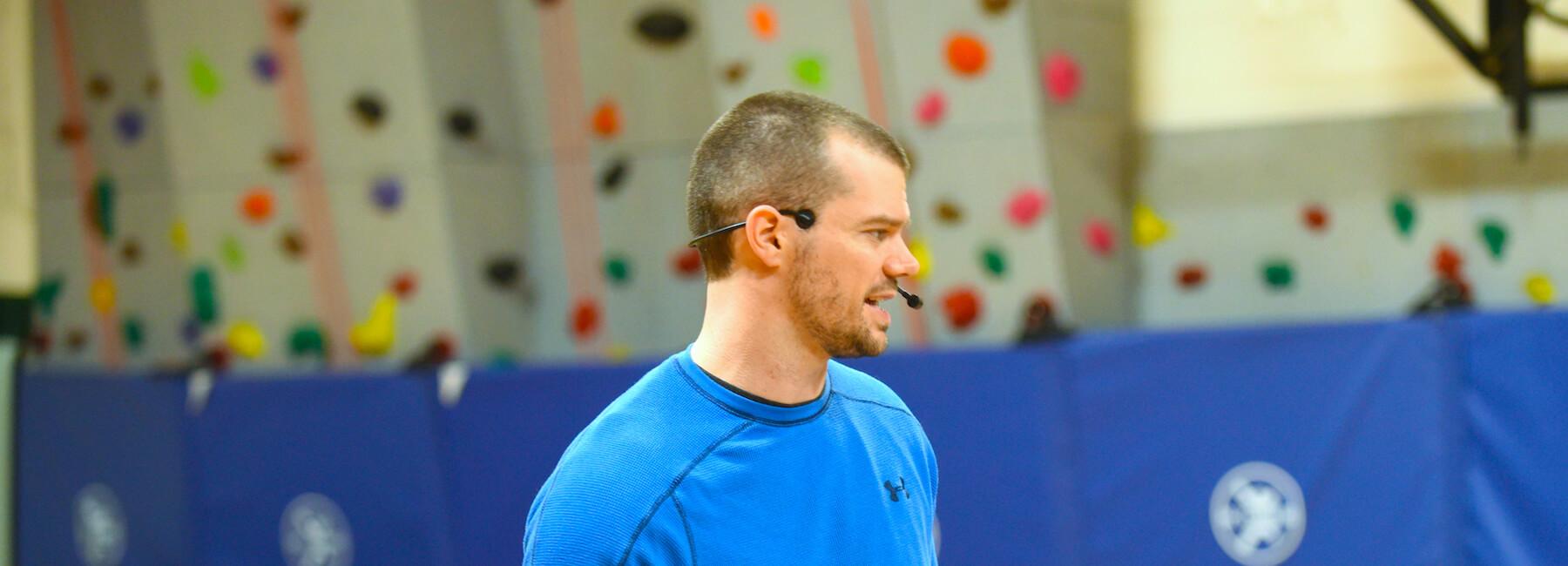 Coaching 