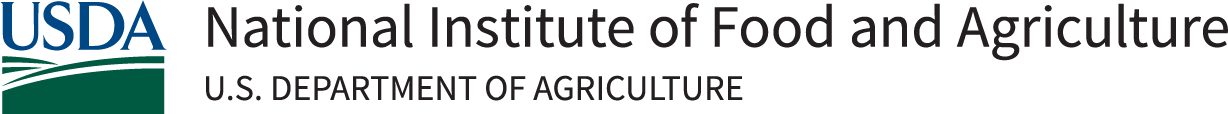 USDA Logo