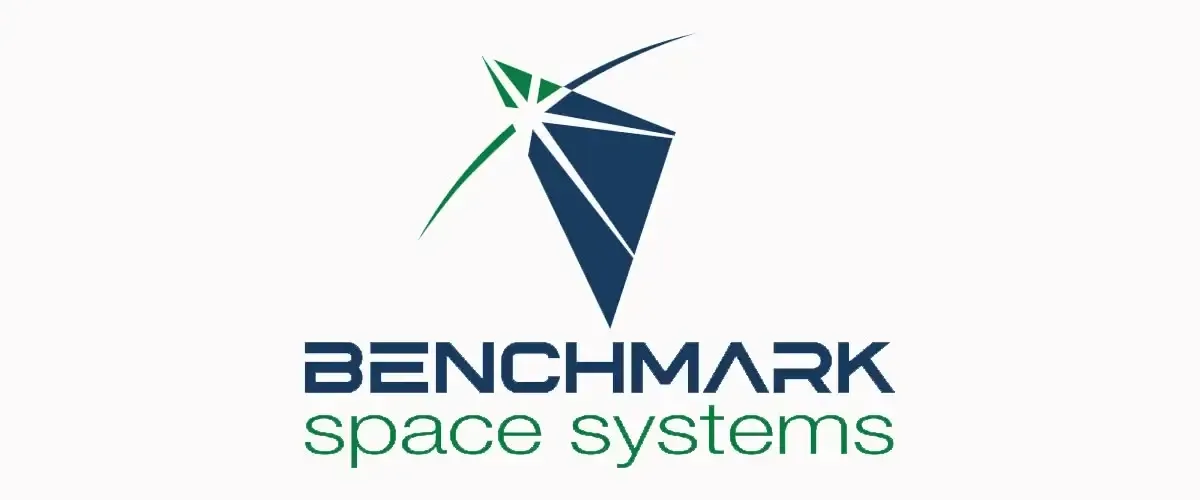Benchmark Space Systems logo