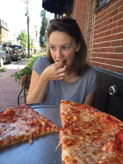 Hailey Grohman