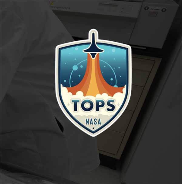 TOPS NASA