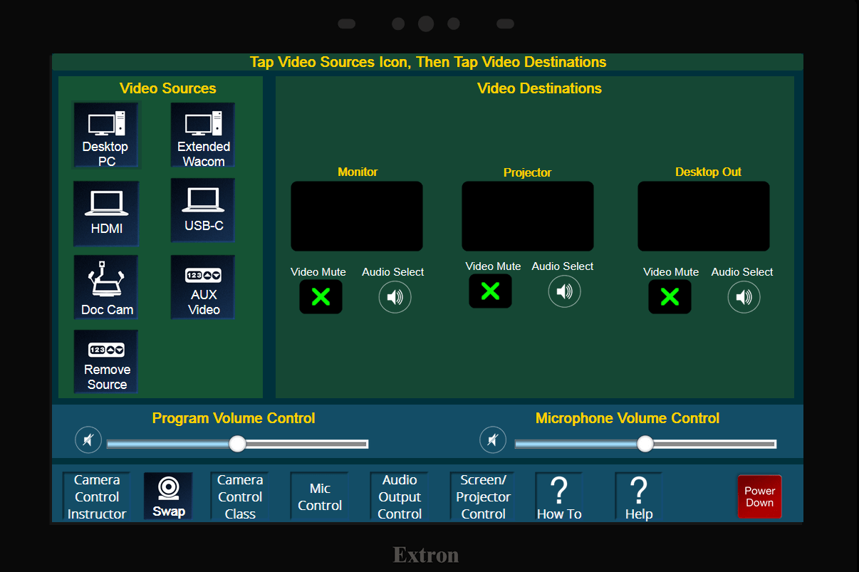 Touch Panel