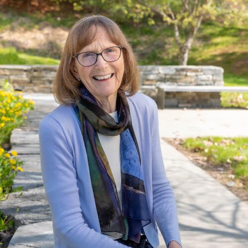 Joyce Judy