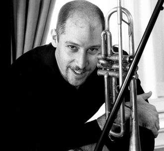 Michael Philip Mossman