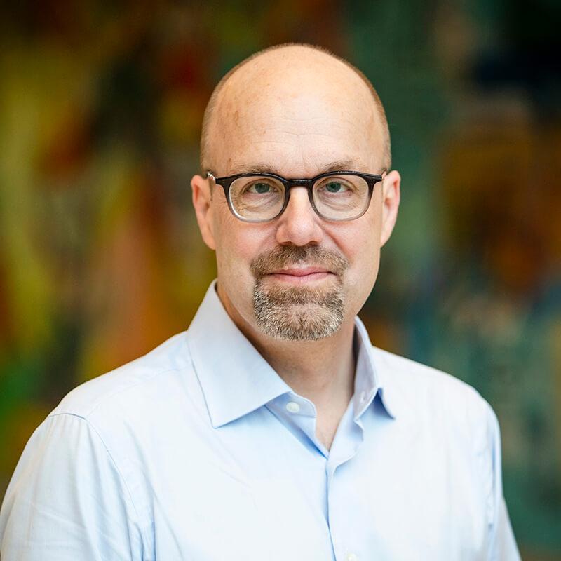 Robert Klassen