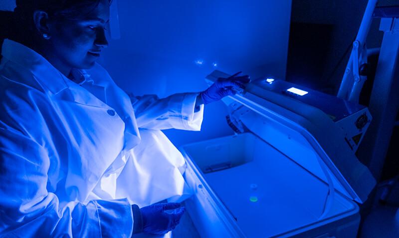 CEE water research