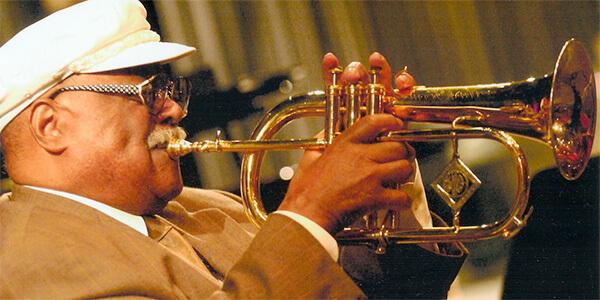 clark terry