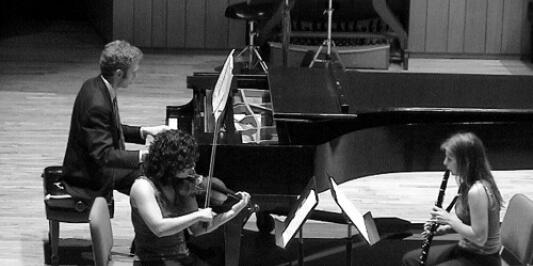 music trio