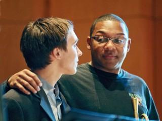 wynton marsalis