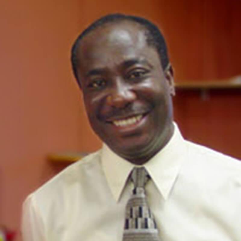 Daniel Bentil