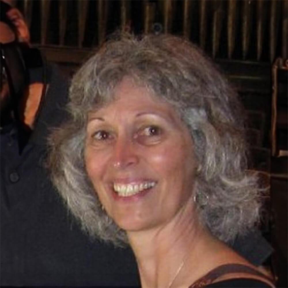 Janice Bunn