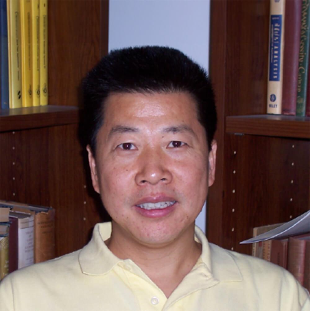 Jun Yu