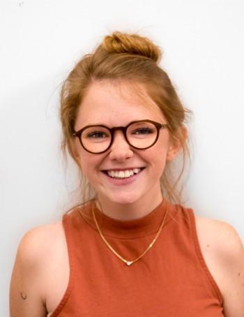 Maggie Colbert