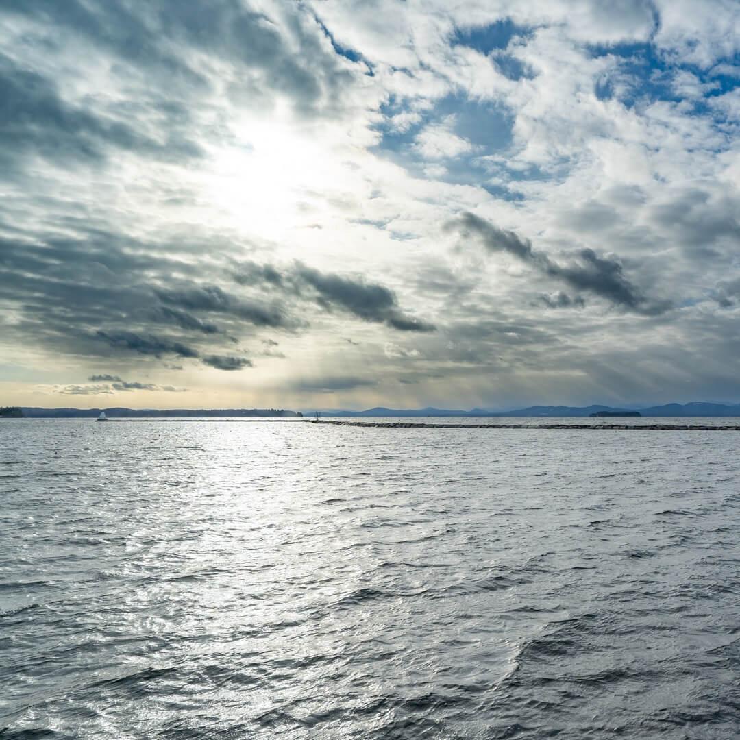 Lake Champlain