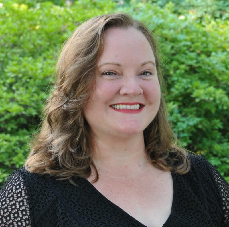 Adrienne Dickerson
