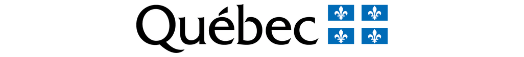Quebec logo