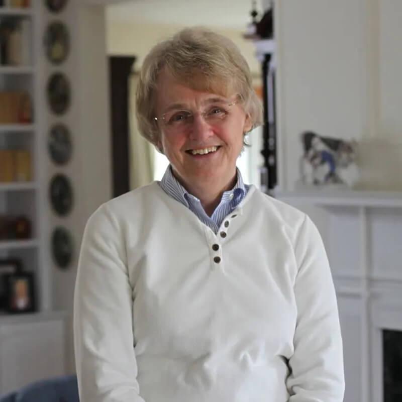 Barbara Mieder