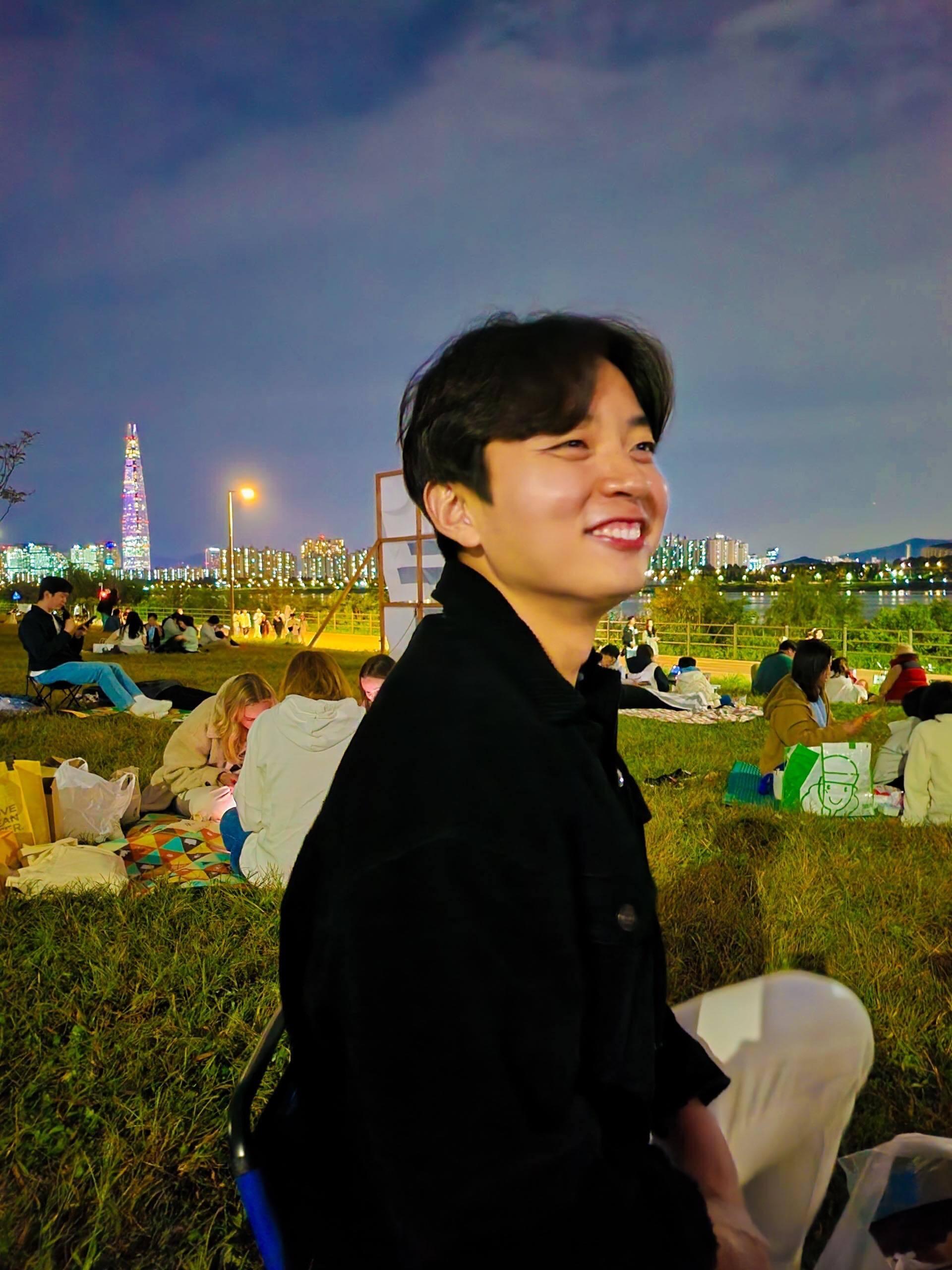 Changgyun Jay Jang