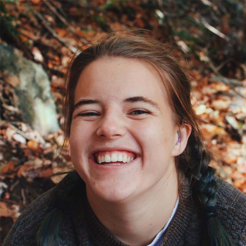 Hannah Kirkpatrick